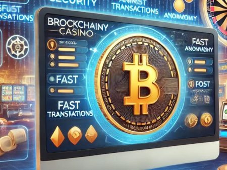 Cryptocurrency Casinos: What to Know