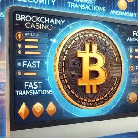 Cryptocurrency Casinos: What to Know