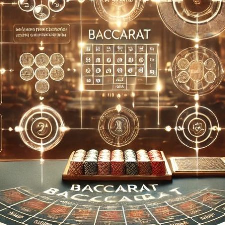 Baccarat: Rules and Strategies