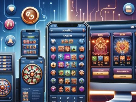 Mobile vs. Desktop Casinos: Pros & Cons