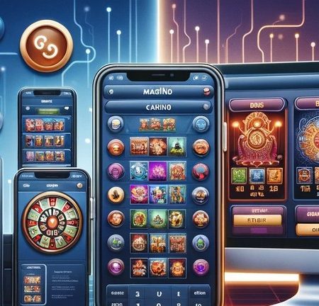 Mobile vs. Desktop Casinos: Pros & Cons