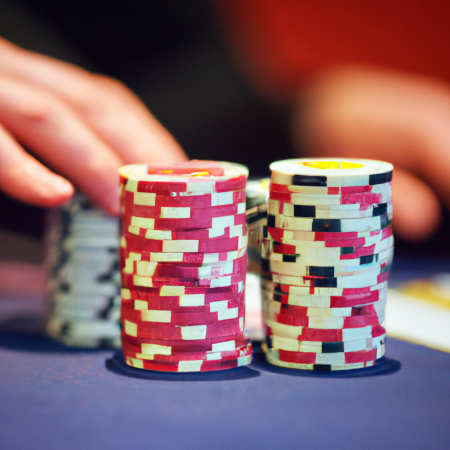 Live Dealer Games for High Stakes