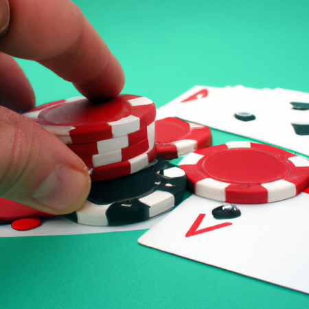 Understanding Blackjack Side Bets