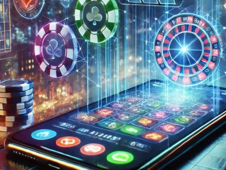 The Future of Mobile Gambling