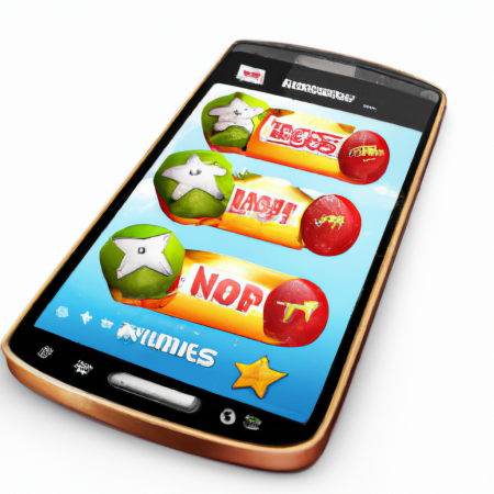 Top Mobile Casinos for Android